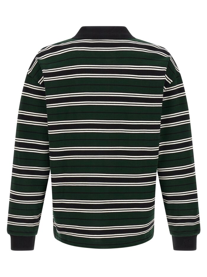 Carhartt Wip 'Devitt Rugby' Polo Shirt