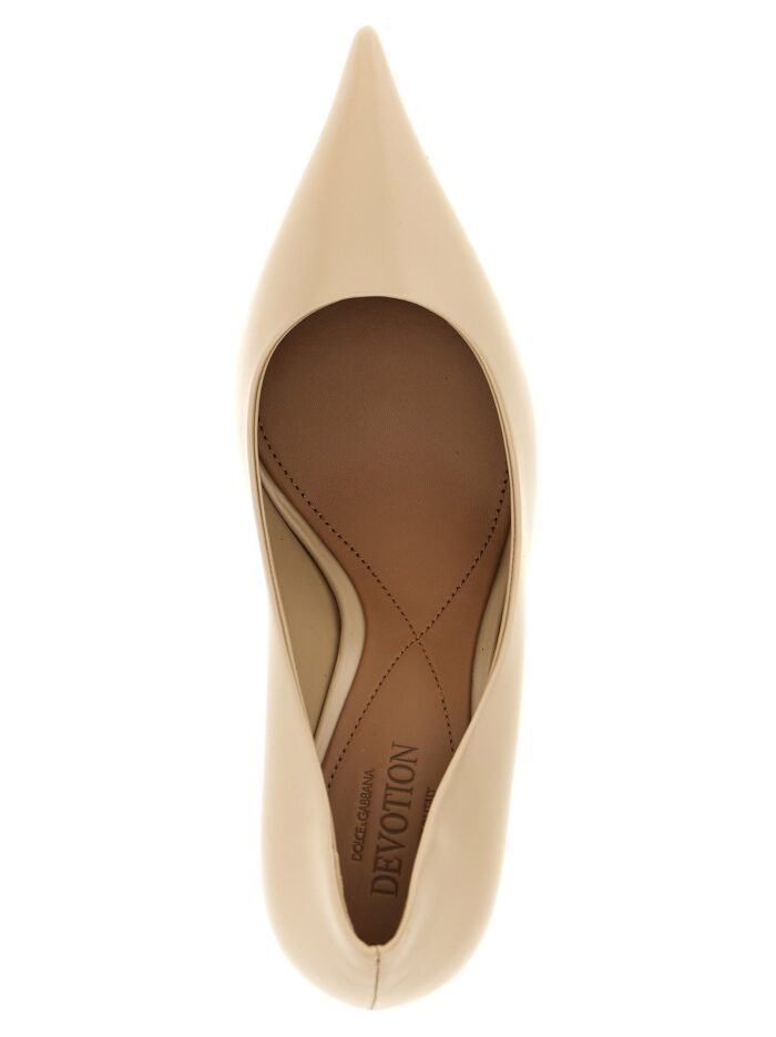 Dolce & Gabbana 'Devotion' Pumps