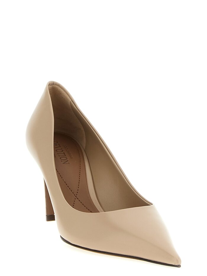 Dolce & Gabbana 'Devotion' Pumps
