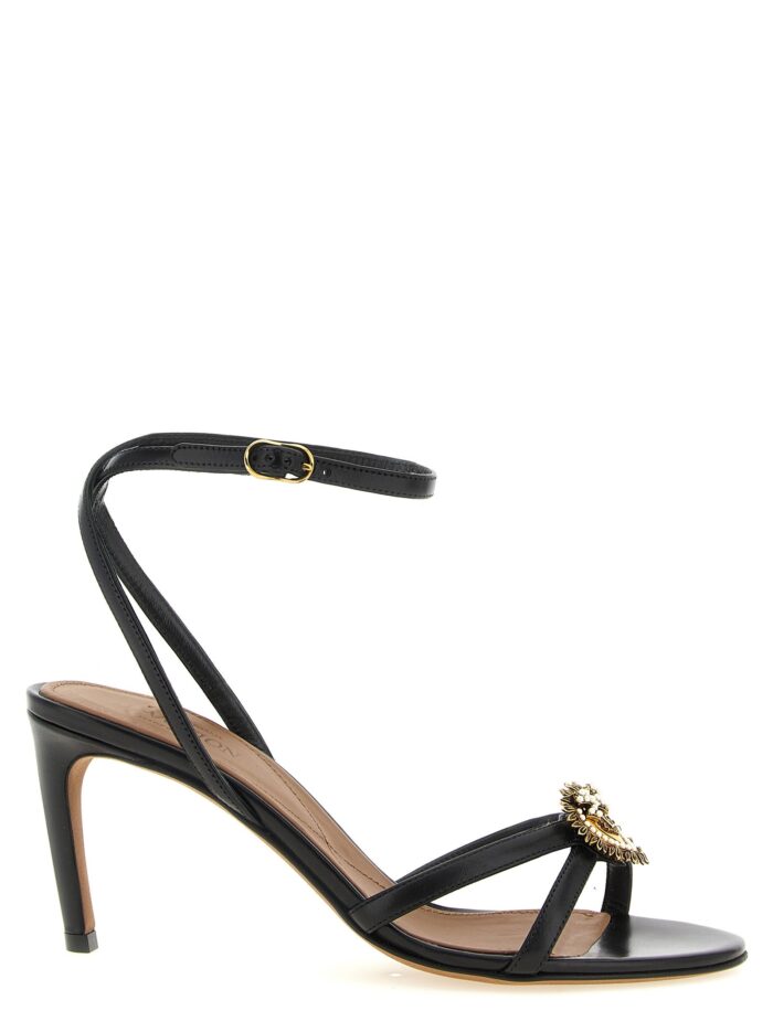 dolce & gabbana 'devotion' sandals Dolce & Gabbana 'Devotion' Sandals
