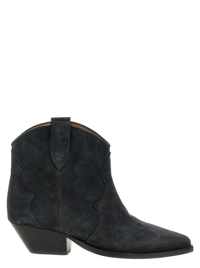 isabel marant 'dewina' ankle boots Isabel Marant 'Dewina' Ankle Boots