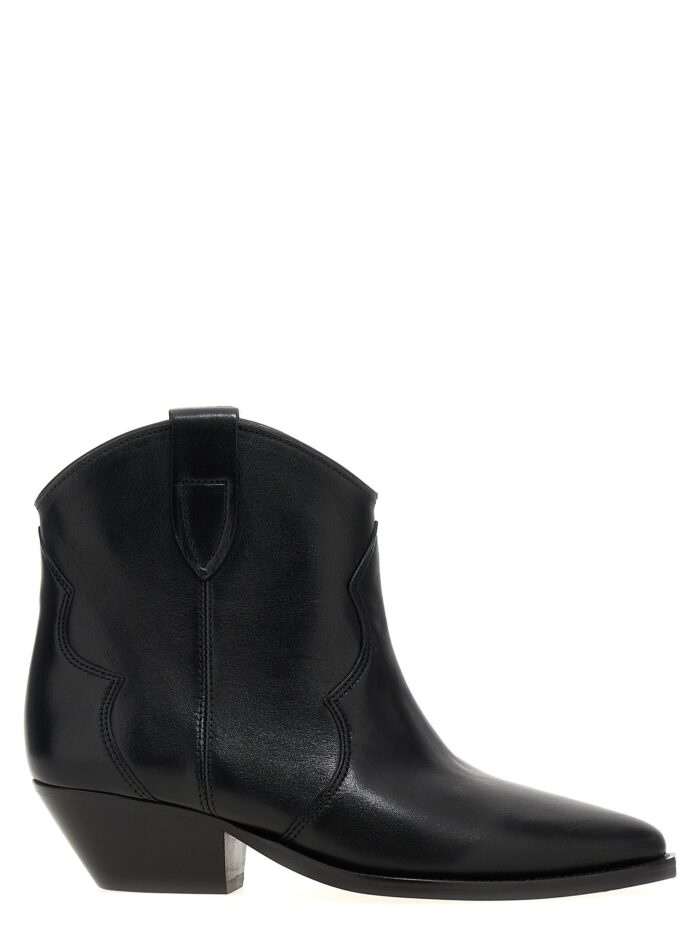 isabel marant 'dewina' ankle boots Isabel Marant 'Dewina' Ankle Boots