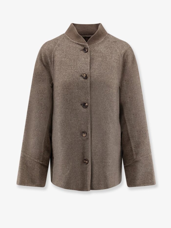 loro piana dexton cashmere coat LORO PIANA Dexton Cashmere Coat