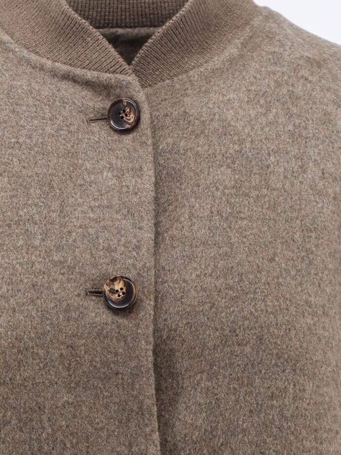 LORO PIANA Dexton Cashmere Coat