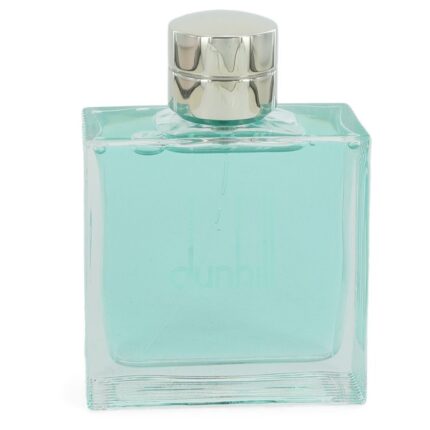Dunhill Fresh By Alfred Dunhill - Eau De Toilette Spray (unboxed) 3.4 Oz