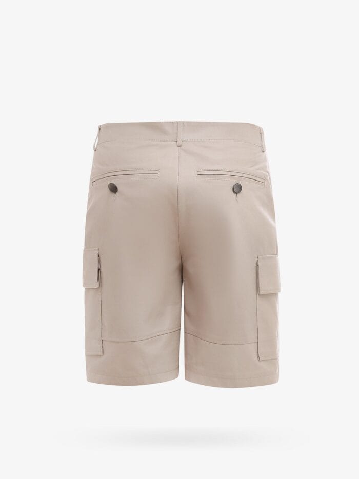 DFOUR BERMUDA SHORTS