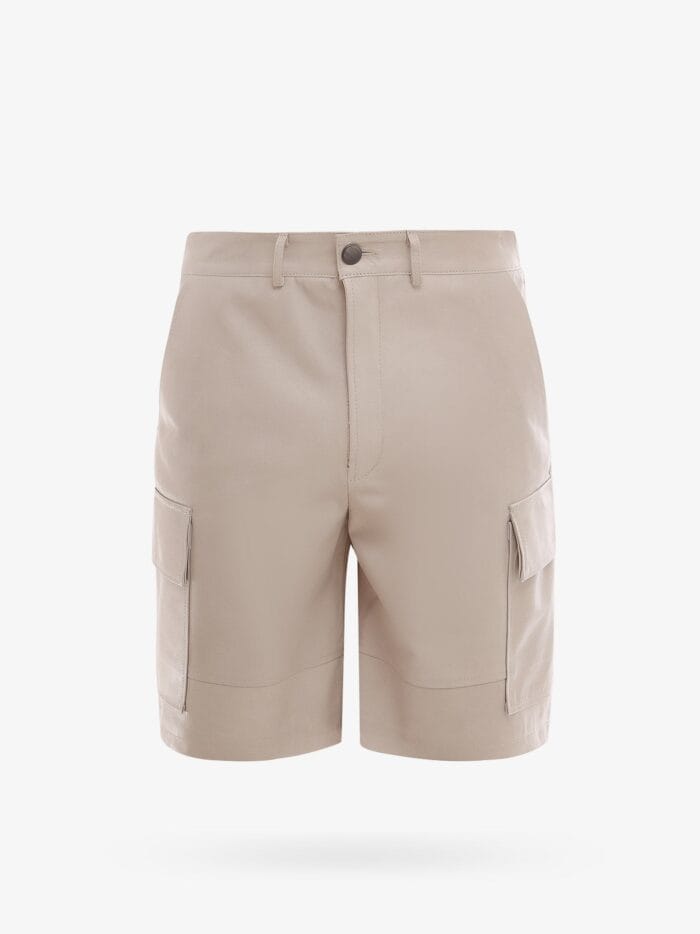 DFOUR BERMUDA SHORTS