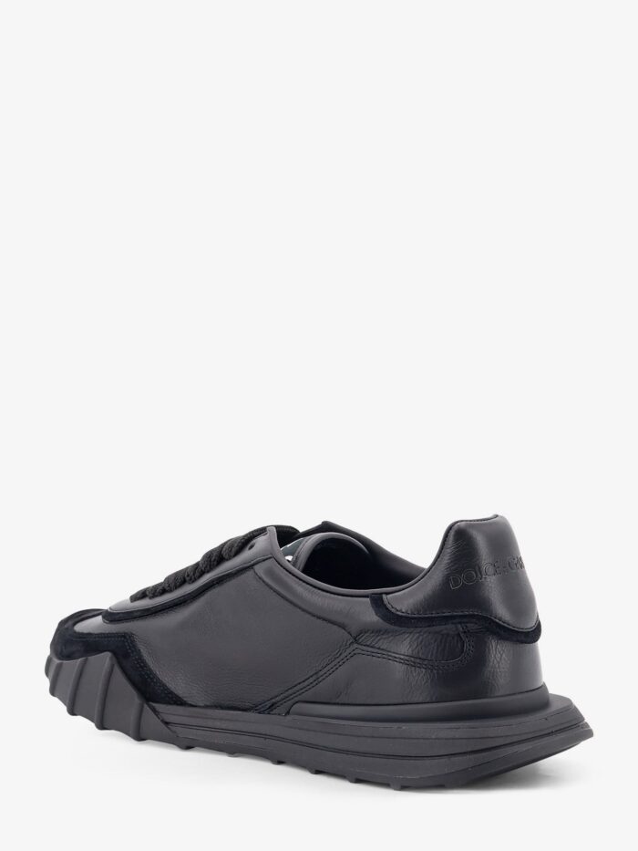 Dolce & Gabbana DG Athletic Leather Sneakers