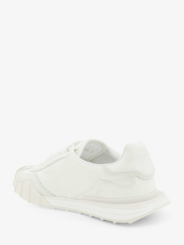 Dolce & Gabbana DG Athletic Leather Sneakers