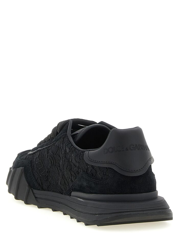 Dolce & Gabbana 'DG Athletic' Sneakers