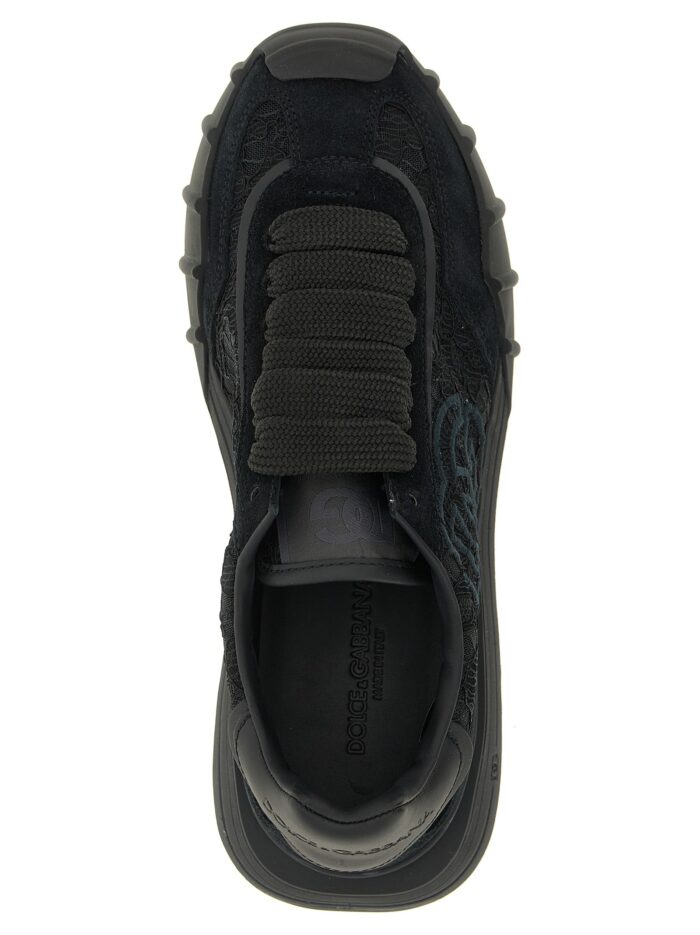 Dolce & Gabbana 'DG Athletic' Sneakers