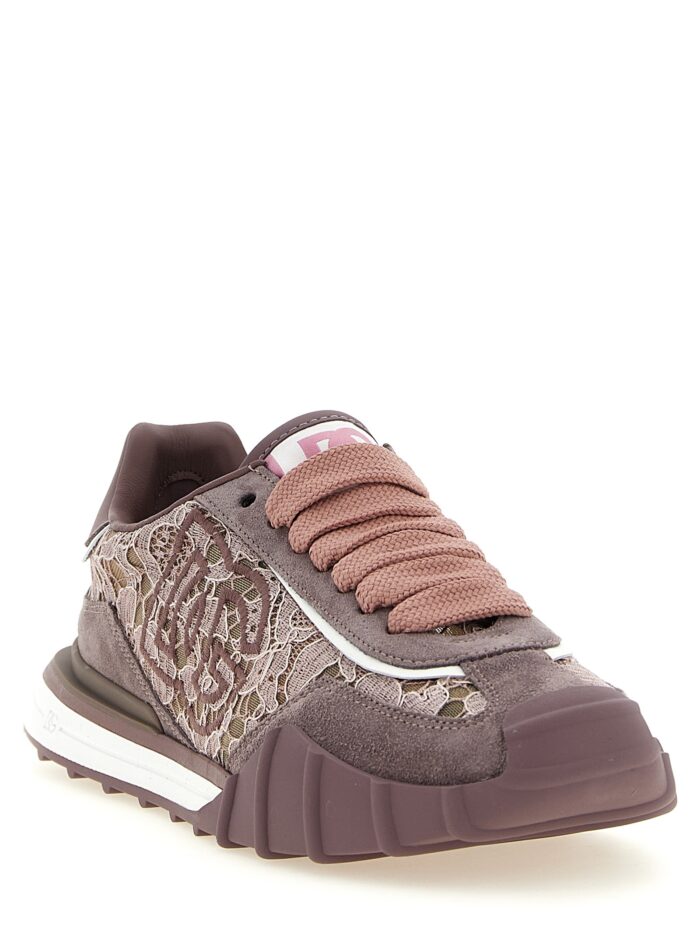 Dolce & Gabbana 'DG Athletic' Sneakers