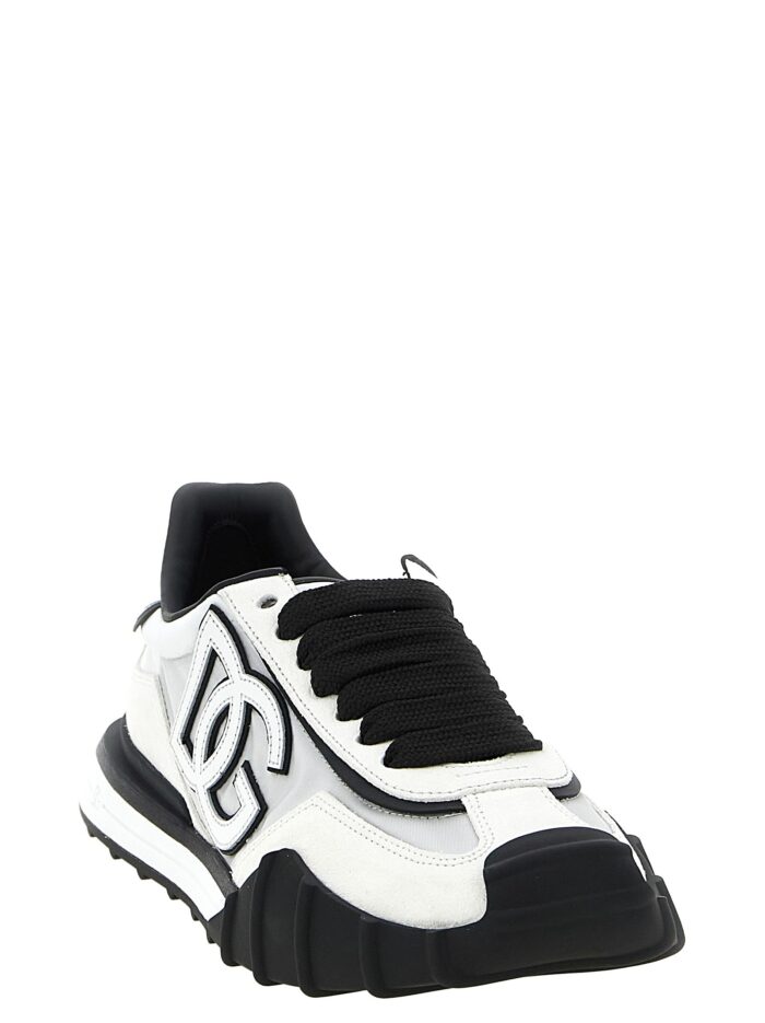 Dolce & Gabbana 'DG Athletic' Sneakers
