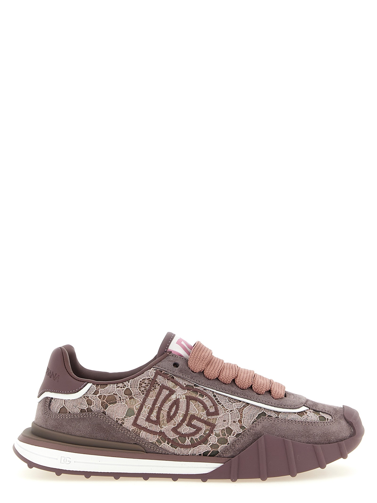 Dolce & Gabbana 'DG Athletic' Sneakers