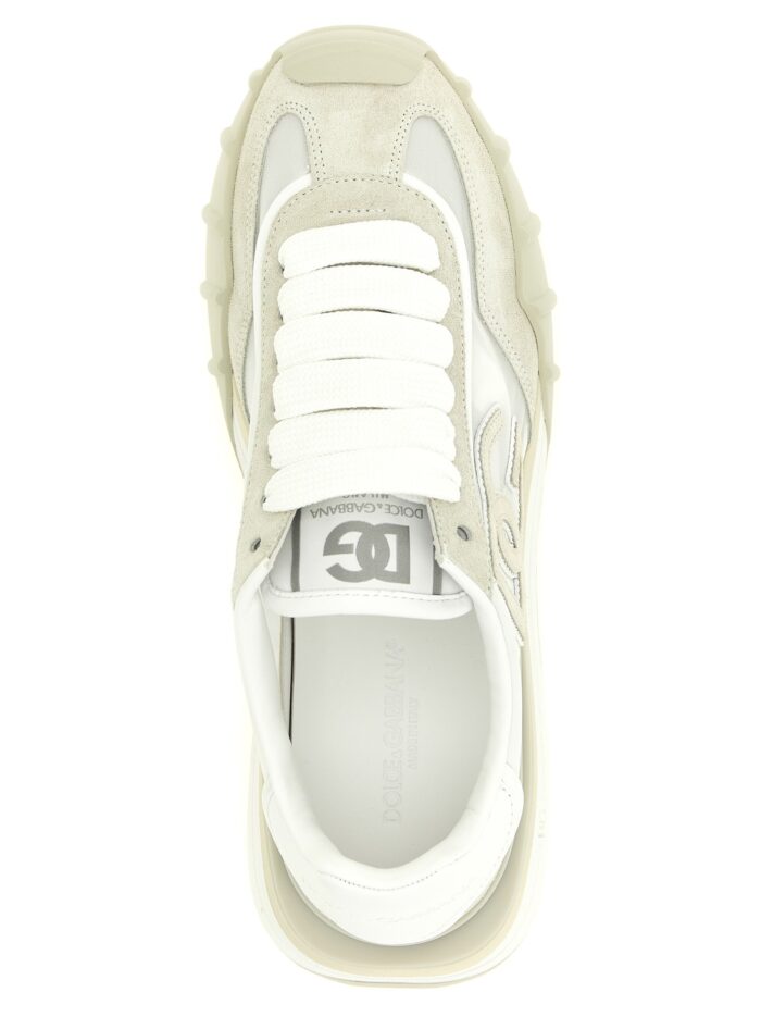 Dolce & Gabbana 'DG Athletic' Sneakers