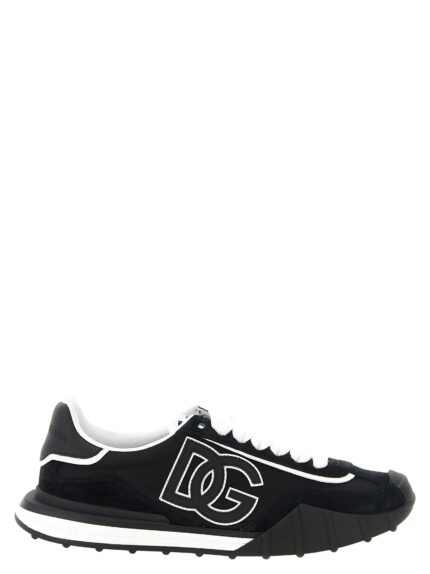 Dolce & Gabbana 'DG Athletic' Sneakers
