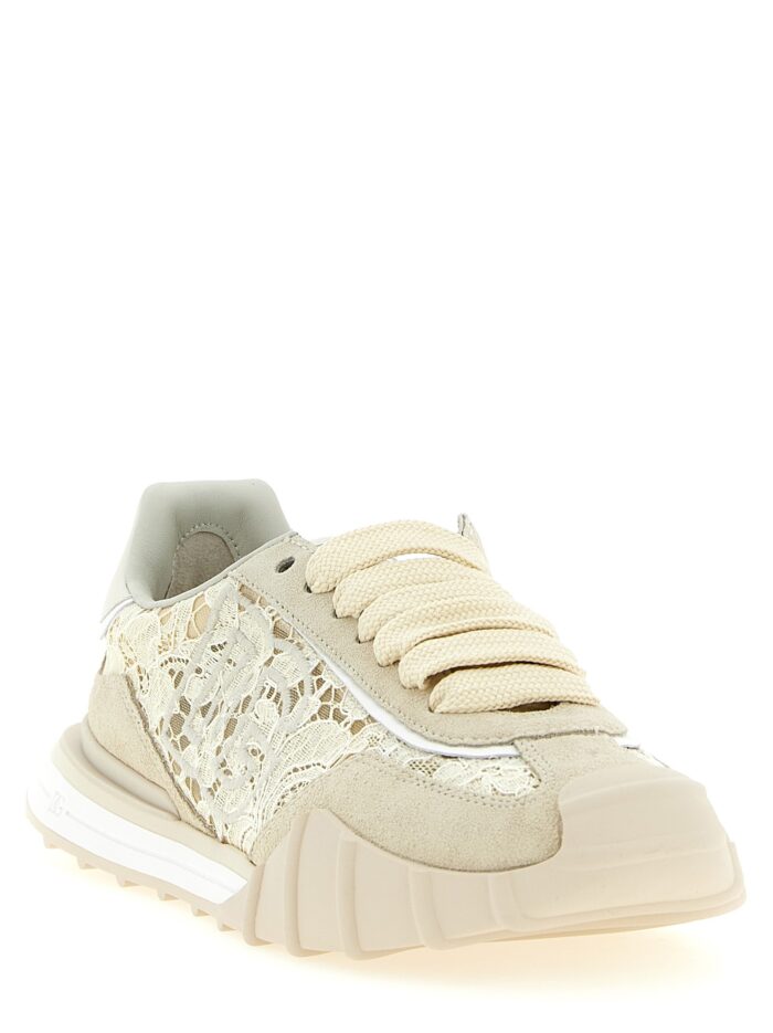Dolce & Gabbana 'DG Athletic' Sneakers