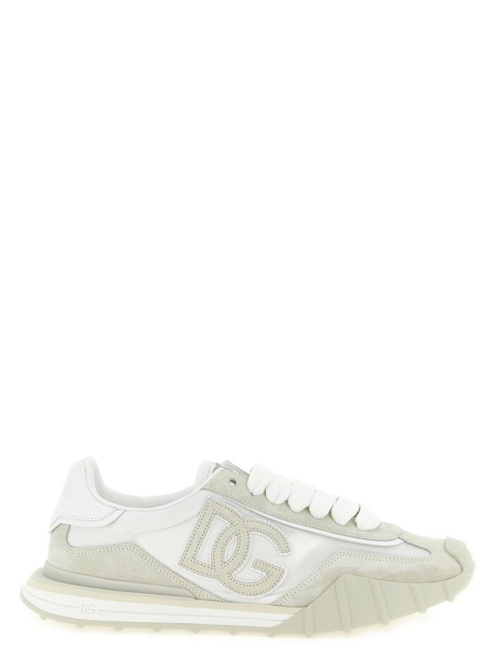 dolce & gabbana 'dg athletic' sneakers Dolce & Gabbana 'DG Athletic' Sneakers