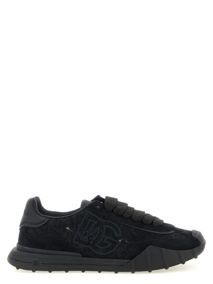 Dolce & Gabbana 'DG Athletic' Sneakers
