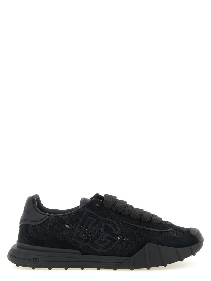 Dolce & Gabbana 'DG Athletic' Sneakers