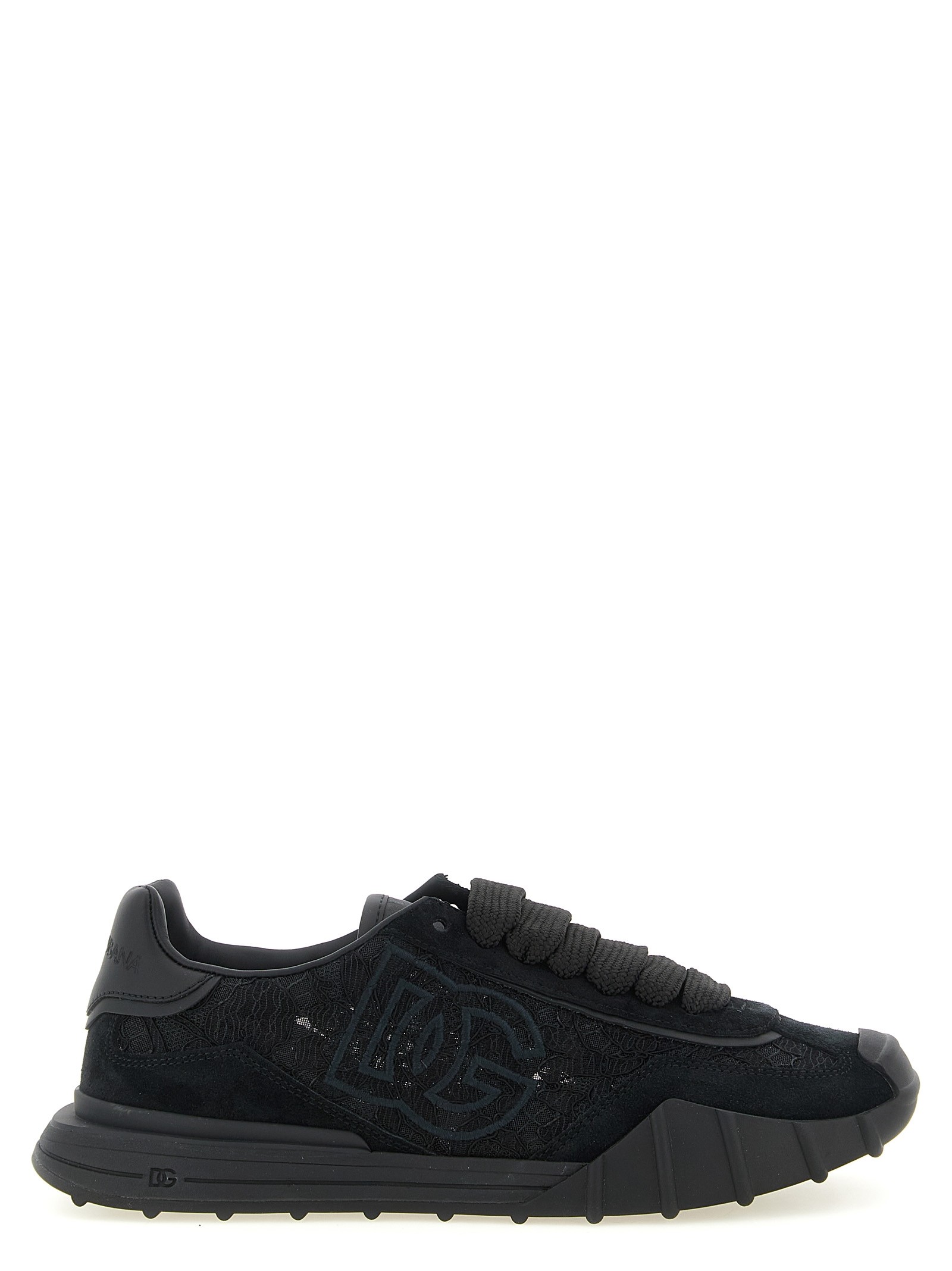 Dolce & Gabbana 'DG Athletic' Sneakers