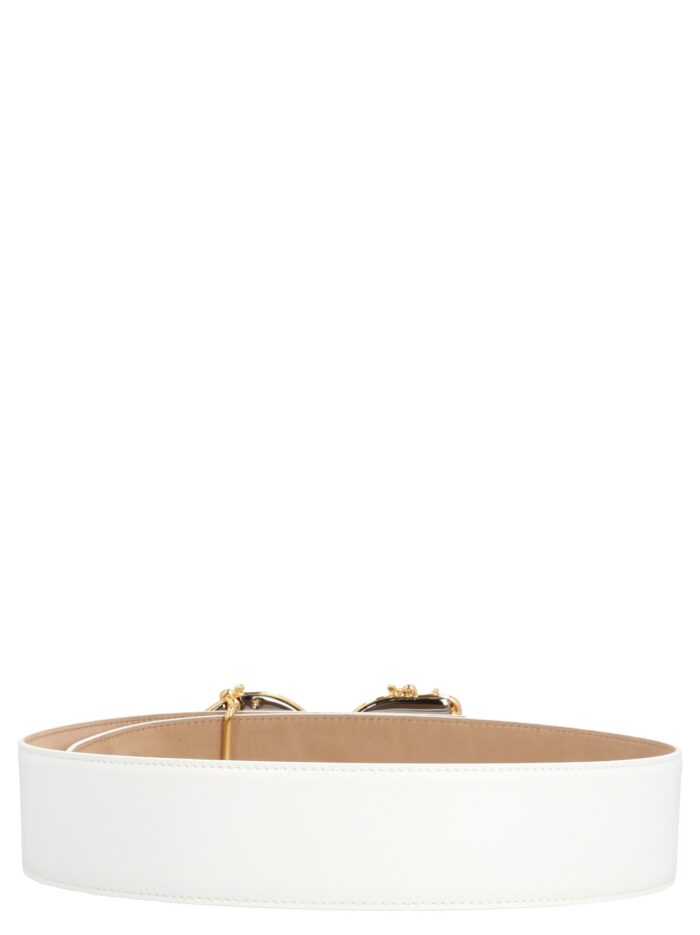Dolce & Gabbana ‘DG Barocco’ Belt