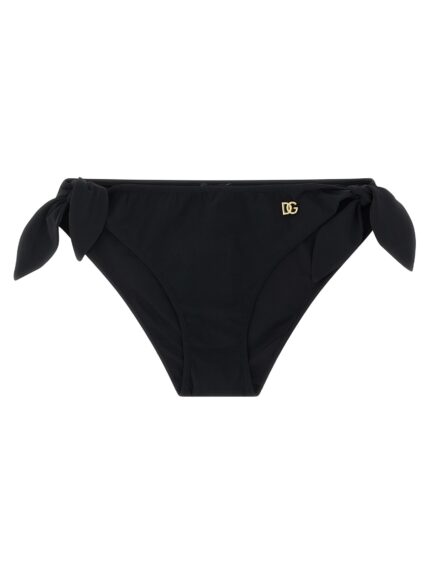 Dolce & Gabbana 'DG' Bikini Briefs