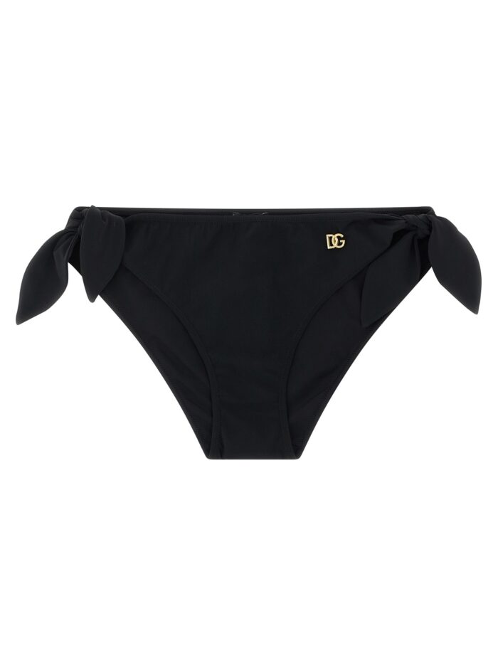 dolce & gabbana 'dg' bikini briefs Dolce & Gabbana 'DG' Bikini Briefs