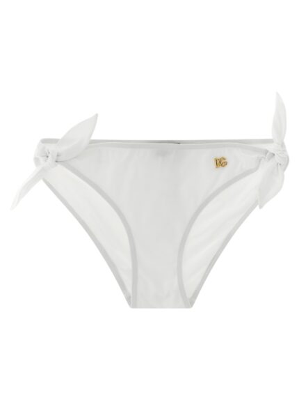 Dolce & Gabbana 'DG' Bikini Briefs