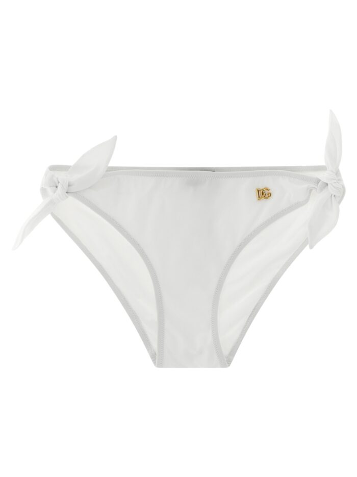 dolce & gabbana 'dg' bikini briefs Dolce & Gabbana 'DG' Bikini Briefs
