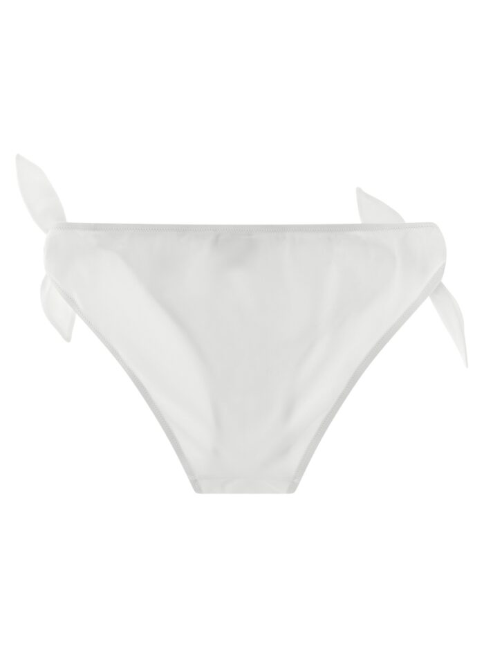 Dolce & Gabbana 'DG' Bikini Briefs