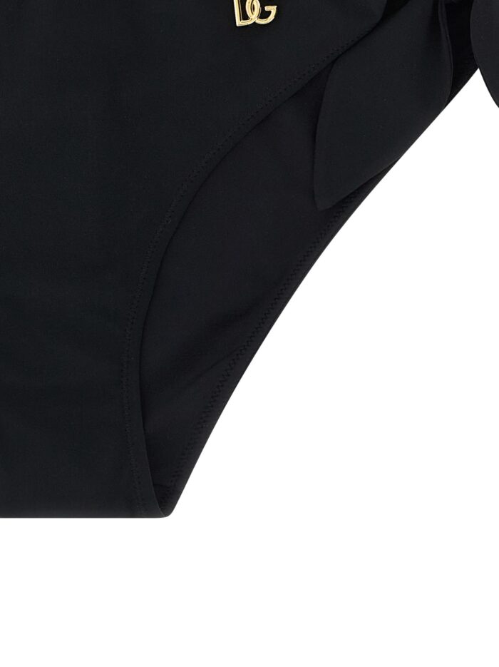 Dolce & Gabbana 'DG' Bikini Briefs