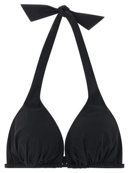 Dolce & Gabbana 'DG' Bikini Top