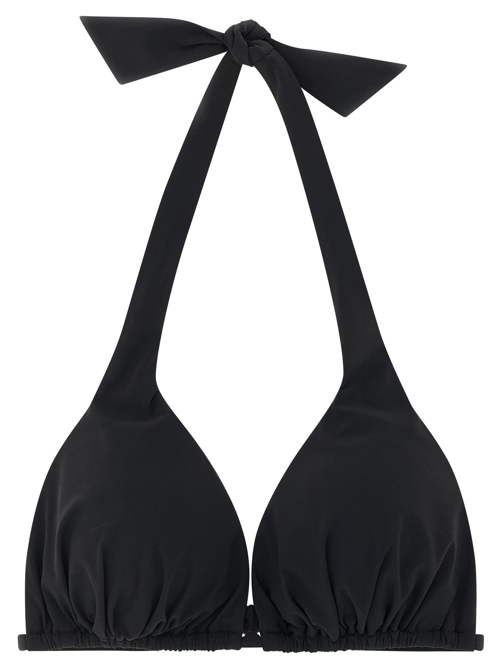 Dolce & Gabbana 'DG' Bikini Top