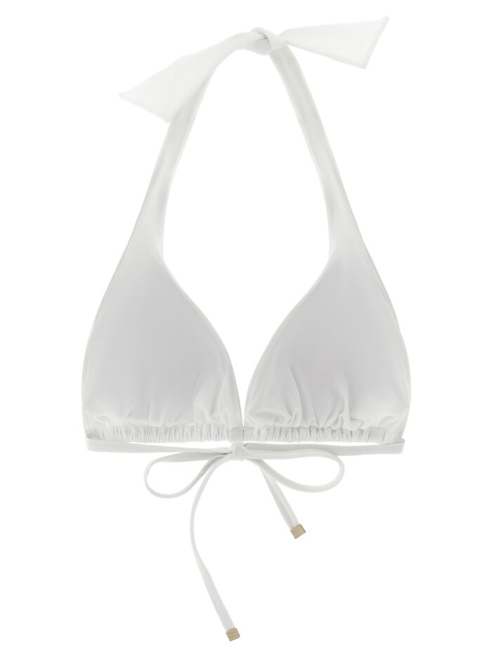 Dolce & Gabbana 'DG' Bikini Top