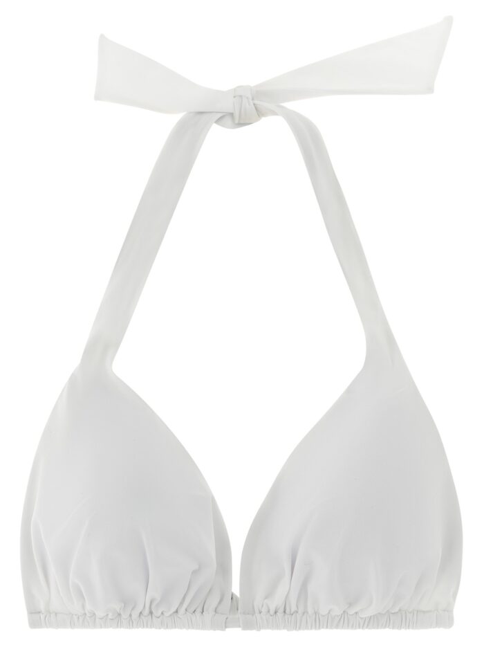 dolce & gabbana 'dg' bikini top Dolce & Gabbana 'DG' Bikini Top