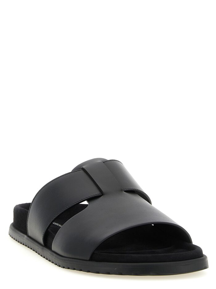 Dolce & Gabbana 'DG Casual' Sandals