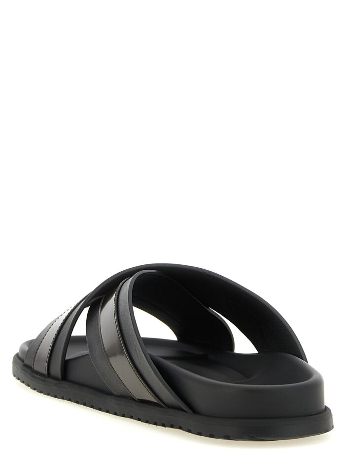 Dolce & Gabbana 'DG Casual' Sandals