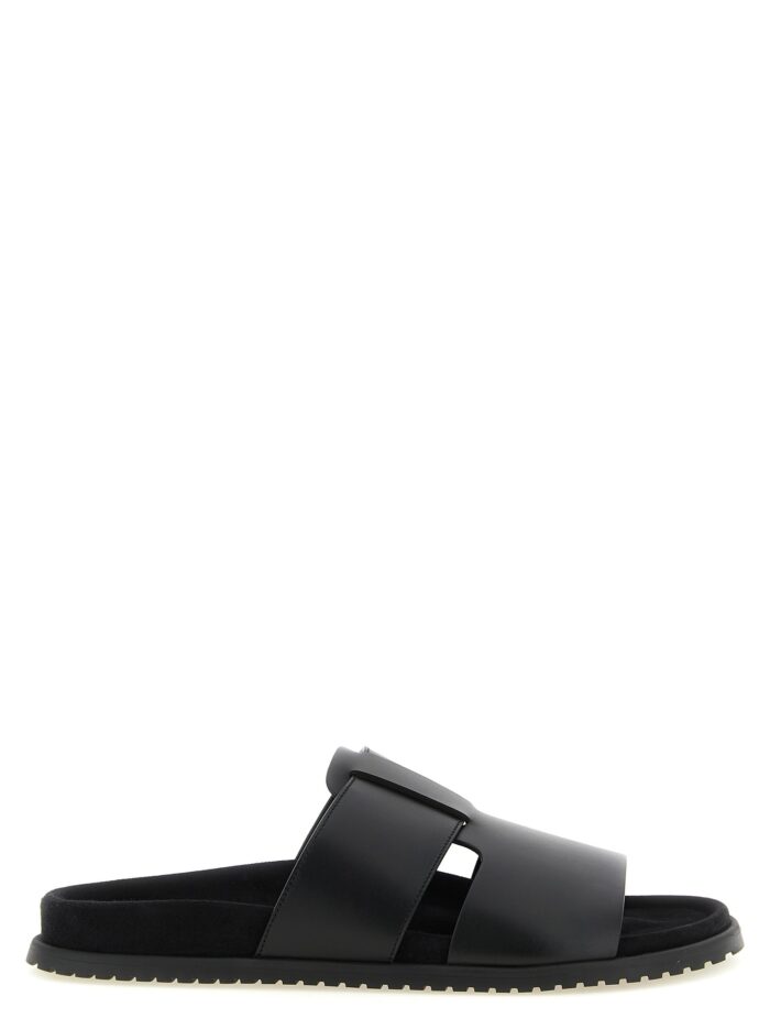 Dolce & Gabbana 'DG Casual' Sandals
