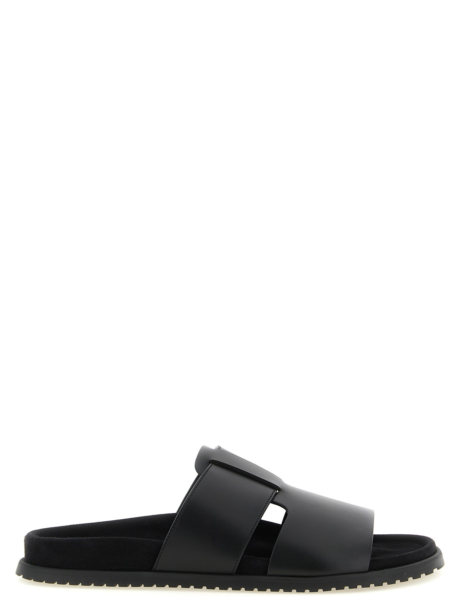 Dolce & Gabbana 'DG Casual' Sandals