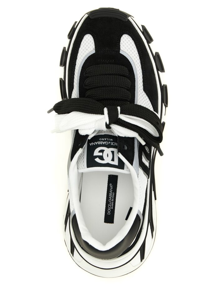 Dolce & Gabbana 'DG Country Road' Sneakers