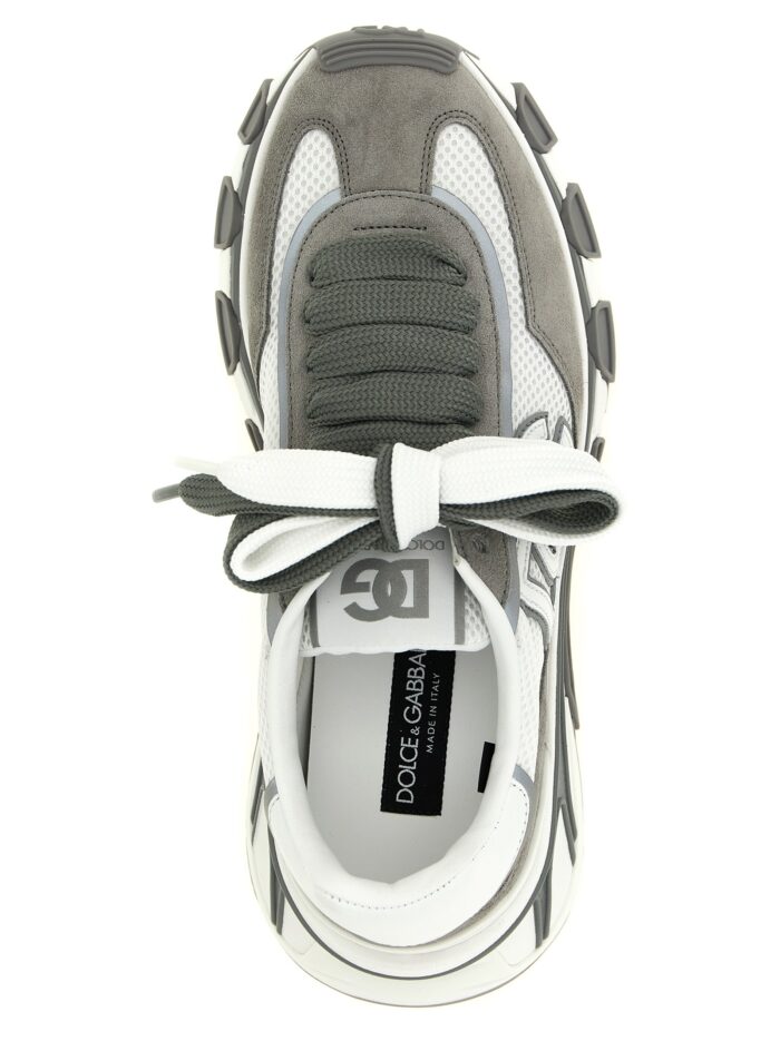 Dolce & Gabbana 'DG Country Road' Sneakers