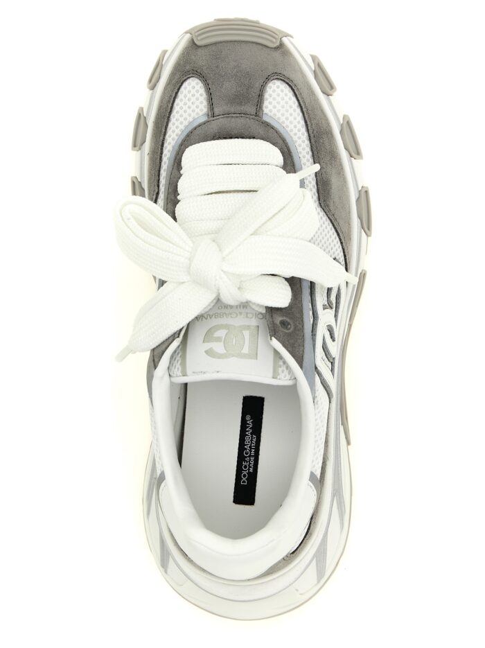 Dolce & Gabbana 'DG Country Road' Sneakers