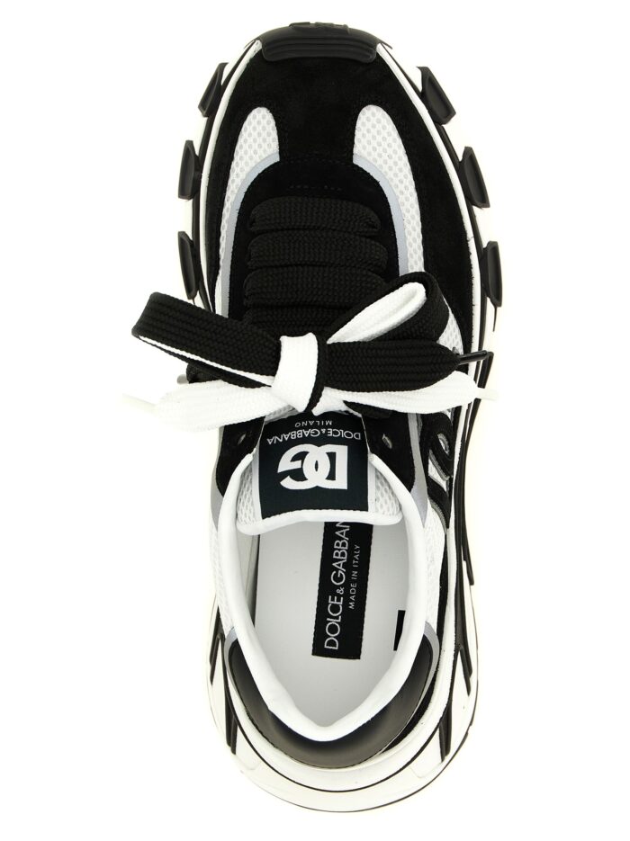 Dolce & Gabbana 'DG Country Road' Sneakers