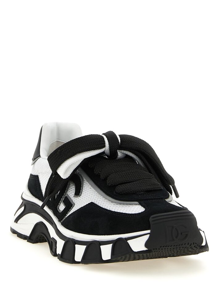 Dolce & Gabbana 'DG Country Road' Sneakers
