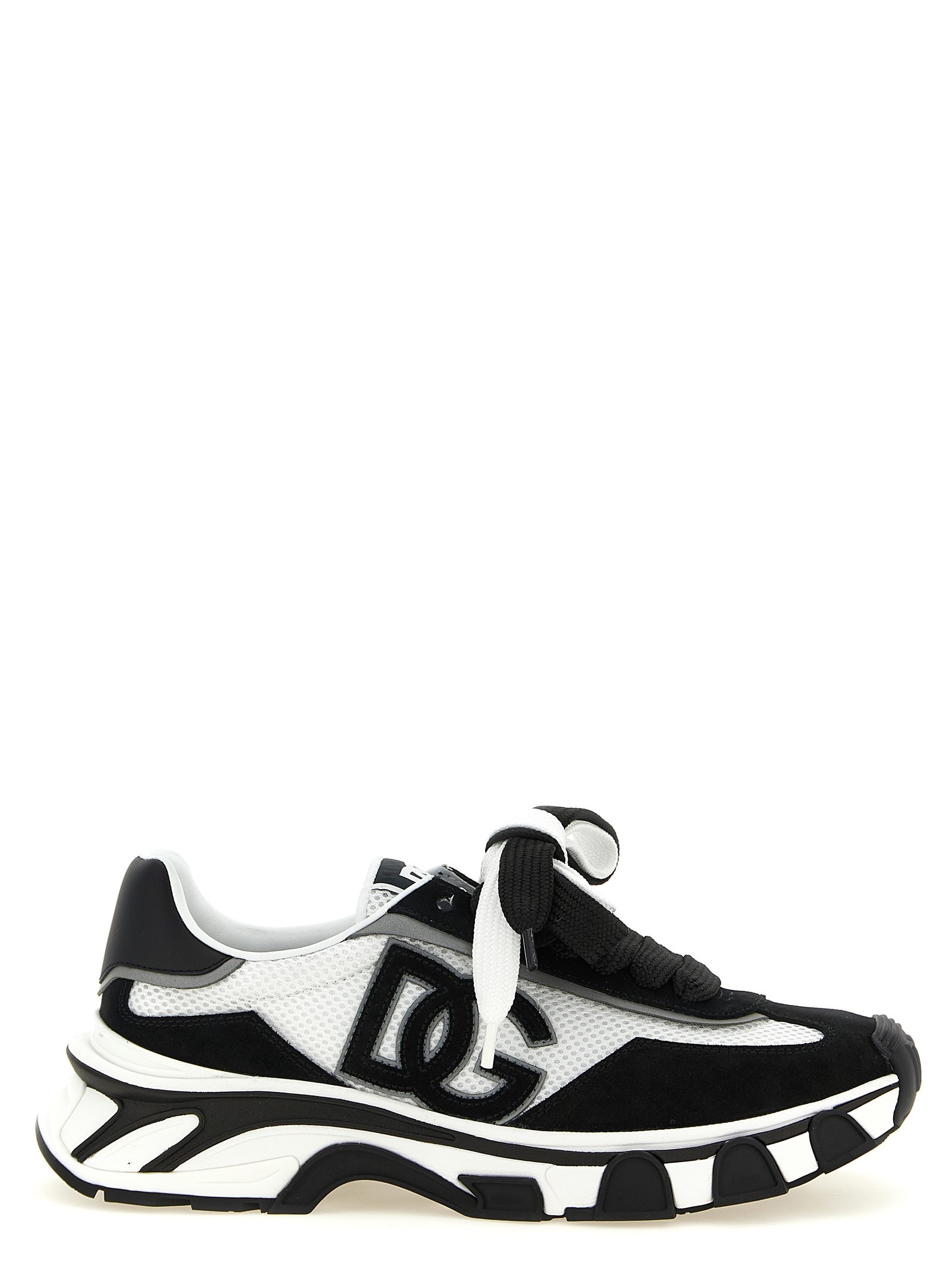 Dolce & Gabbana 'DG Country Road' Sneakers