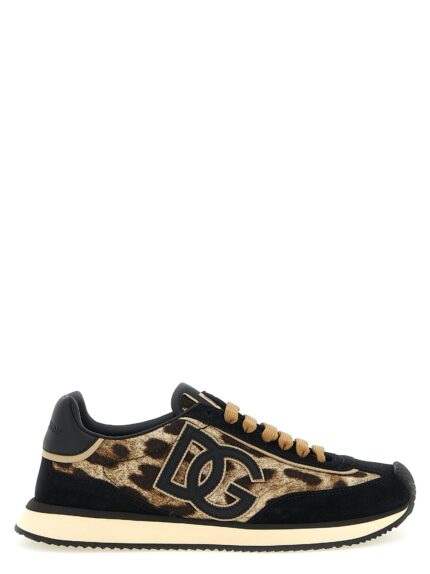 Dolce & Gabbana 'DG Cushion' Sneakers