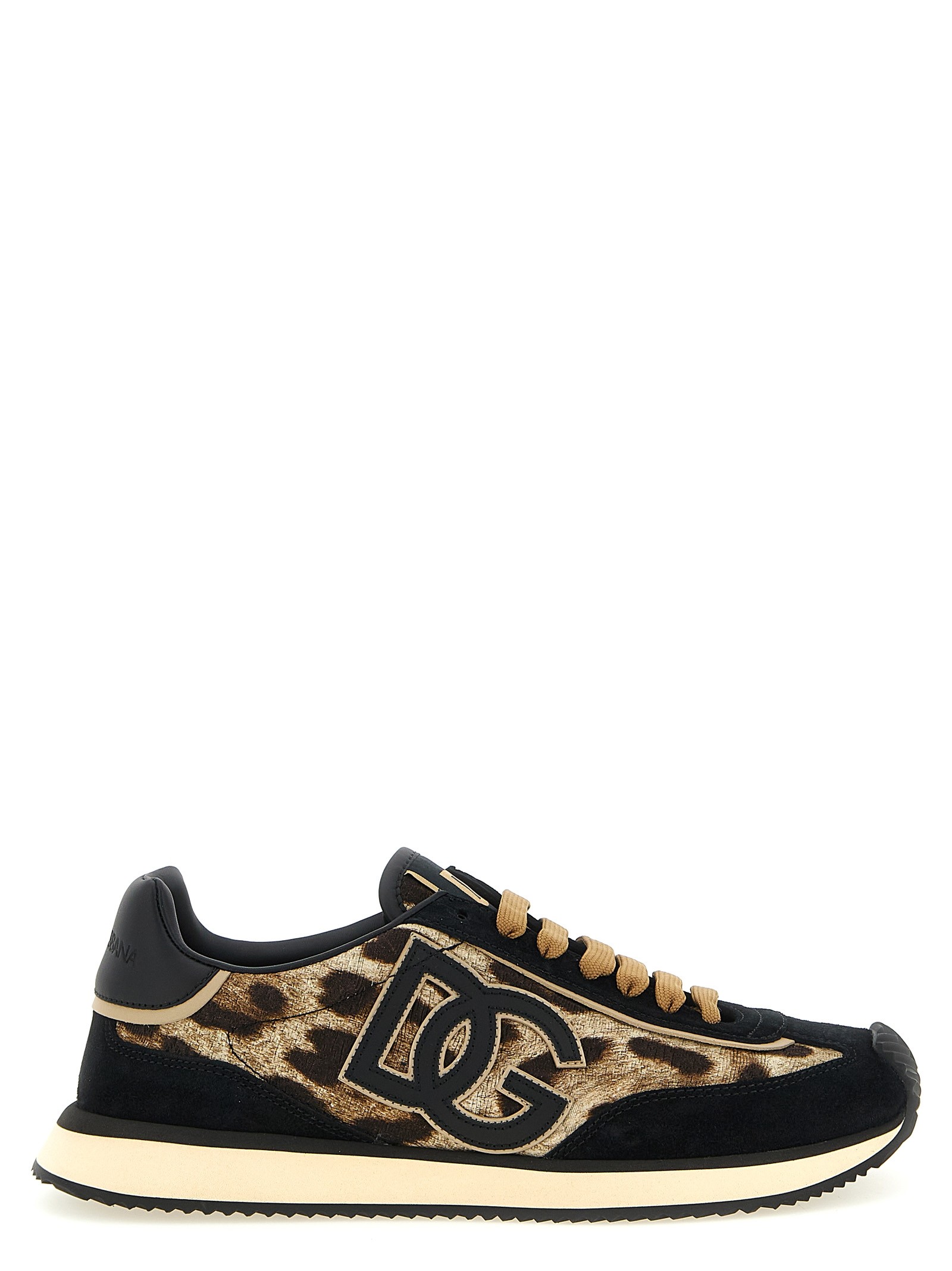 Dolce & Gabbana 'DG Cushion' Sneakers