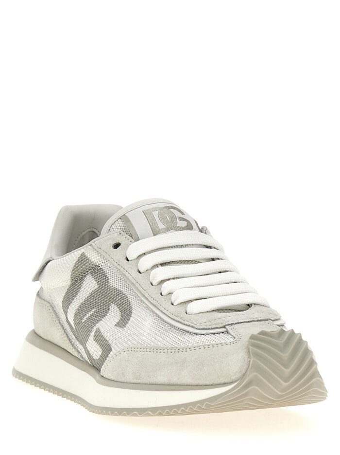 Dolce & Gabbana 'DG Cushion' Sneakers