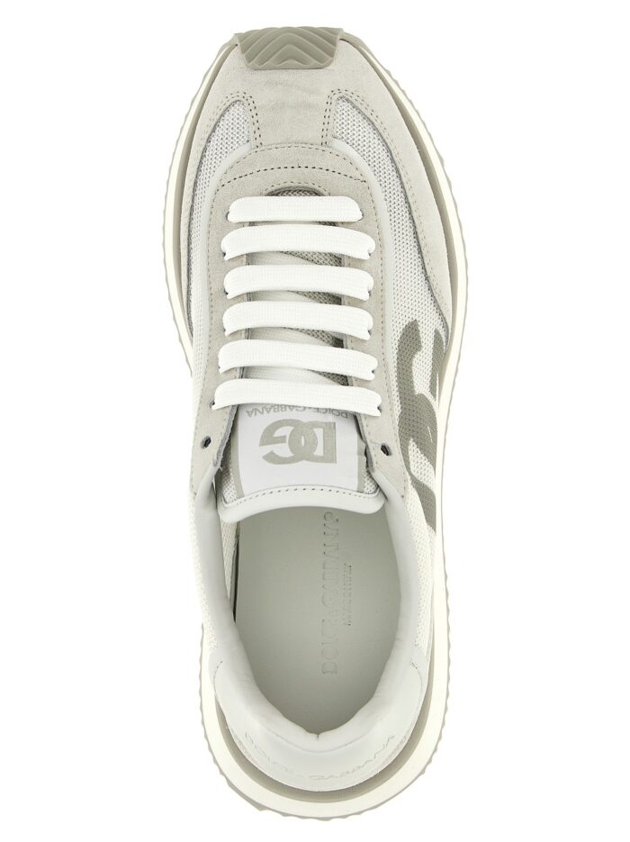 Dolce & Gabbana 'DG Cushion' Sneakers